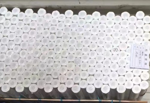 2×80米克重50g雙白色篷布卷規(guī)格尺寸參數